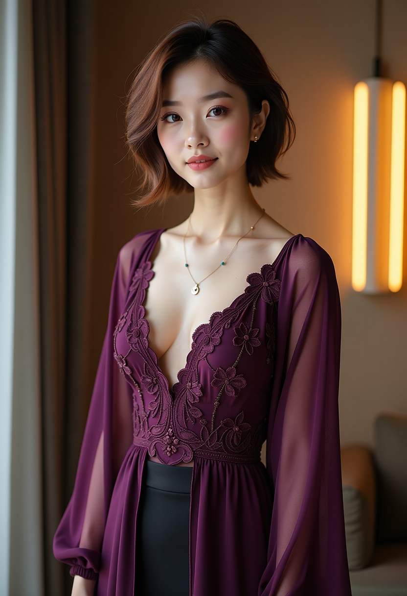 锦衣御令