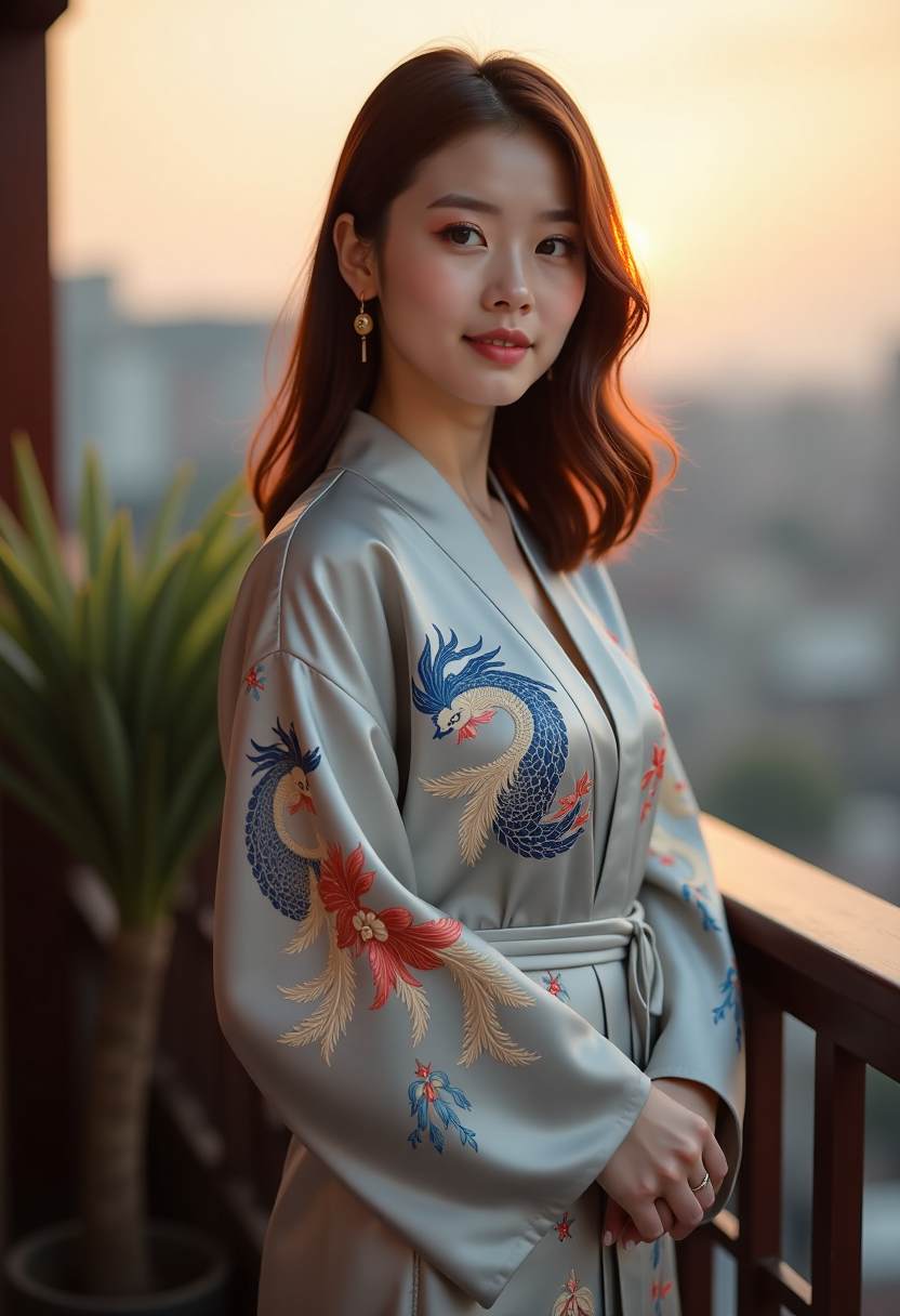 东宫策：凤归朝
